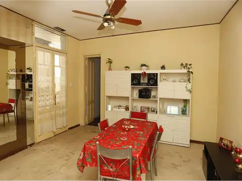 Casa en Venta en Velez Sarsfield, USD 185.000