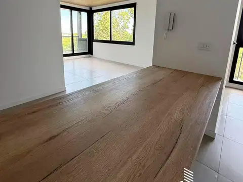 Departamento en Alquiler A Estrenar