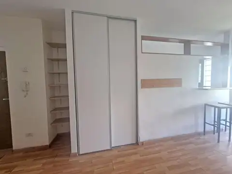 Departamento en Alquiler Apto profesional