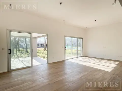Casa en Venta A Estrenar