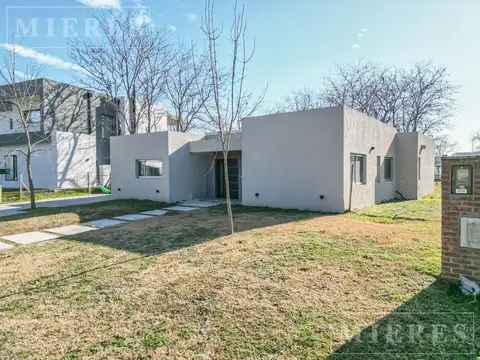 Casa en Venta de 3 dormitorios