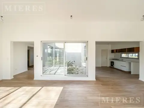 Casa en Venta al Noroeste
