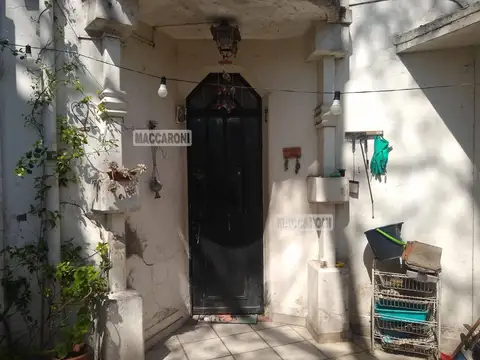 Casa - Venta - Argentina, Capital Federal - BOQUERON 6996