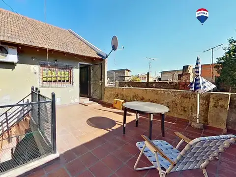 Depto Tipo Casa en Venta de 4 ambientes