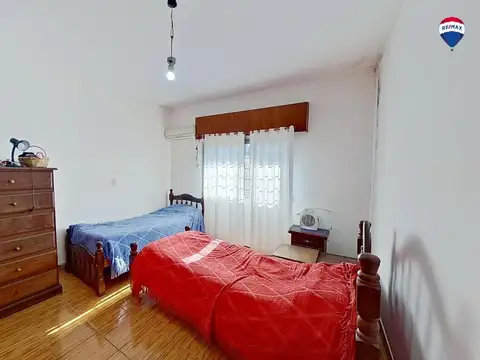Depto Tipo Casa 4 ambientes con 1 baño