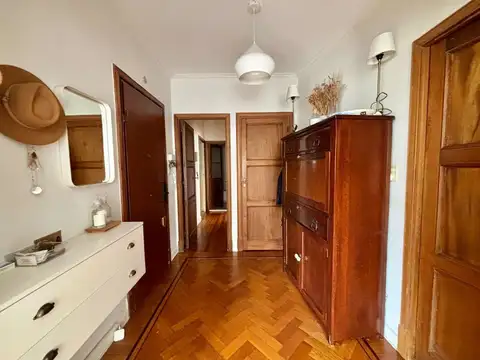 Departamento en Venta en Recoleta, USD 300.000