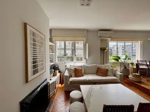 Departamento en Venta 70 años