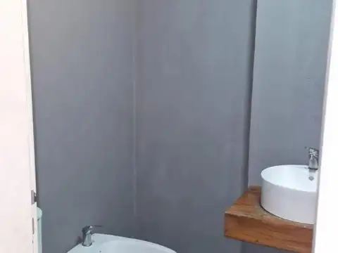 Departamento en Alquiler 15 años