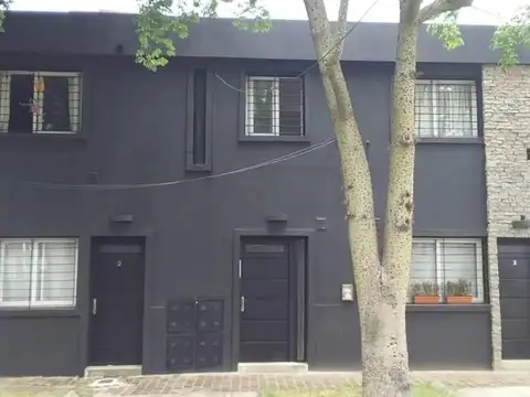 Marcos Grigera y Almafuerte