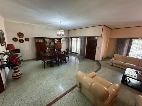 Casa en Venta 35 años