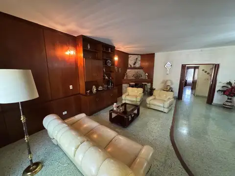 Casa 3 ambientes con 3 baños