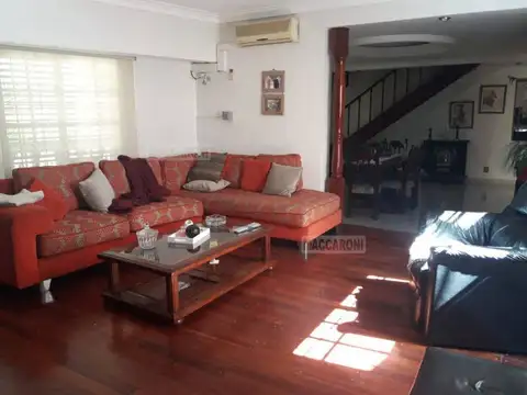 Casa en Venta en Liniers, USD 300.000