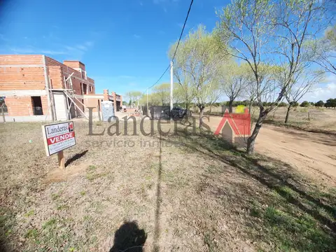 Terreno en Venta de 907,0 m2