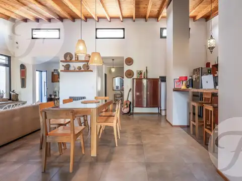 Casa en Venta 10 años