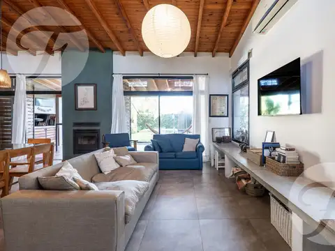 Casa en Venta de 2 dormitorios