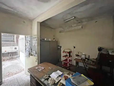 Galpon en Venta 50 años