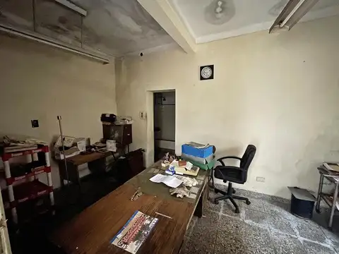 Galpon en Venta 16  mts Frente