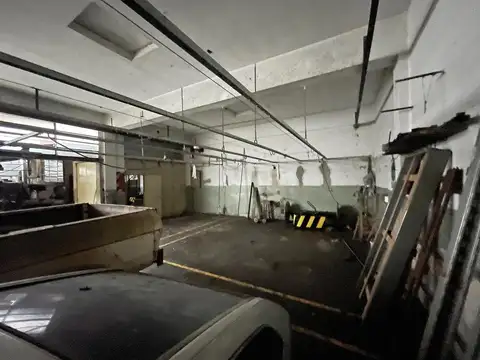 Marcos Sastre al 3600