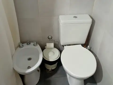 Departamento en Alquiler 50 años