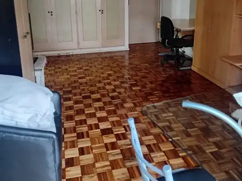 Departamento en Alquiler en Palermo, $ 525.000