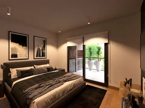 Departamento en Venta A Estrenar