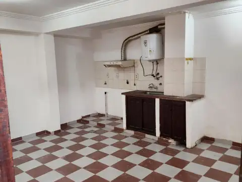 Juan B Justo 500, Piso 3