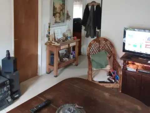 Depto Tipo Casa en Venta con 2 cocheras