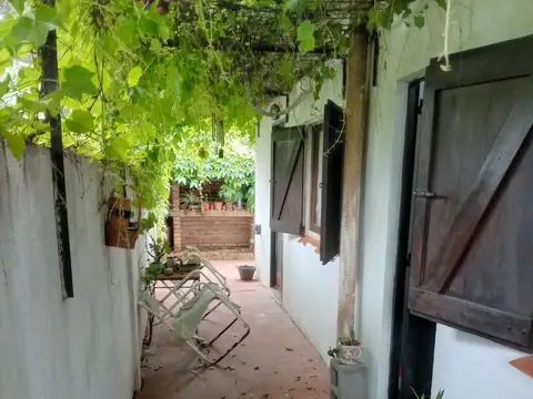 Depto Tipo Casa en Venta de 4 ambientes