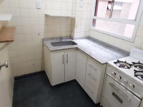 Departamento en Alquiler de 2 ambientes