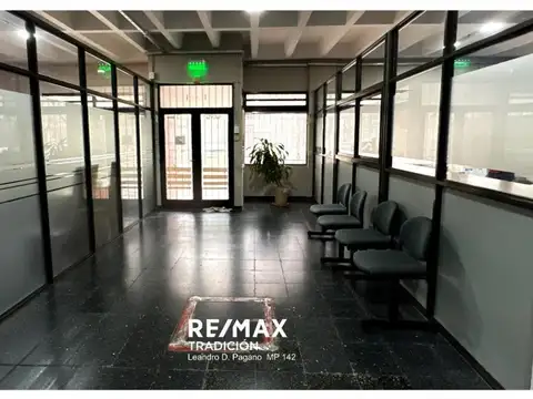 VENTA Oficina multiusos 803 m2 Macrocentro