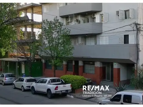 Oficina Monoambiente con 4 baños