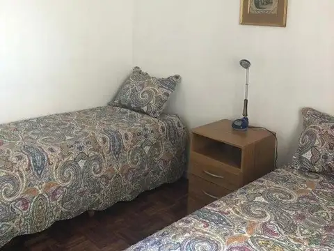 Bernardo De Irigoyen 1300, Piso 7