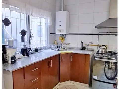 Casa en Venta en Rosario, USD 120.000