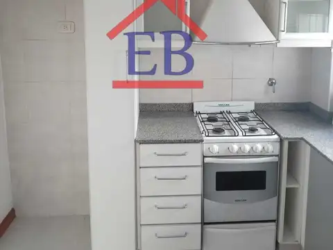Departamento en Alquiler en Caballito, USD 800