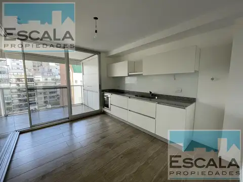 Departamento en Venta A Estrenar