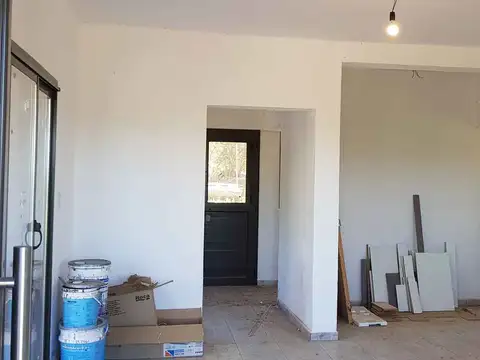 Casa en Venta 1 año