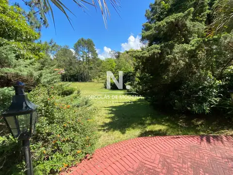 Casa en Alquiler Temporal de 4 dormitorios