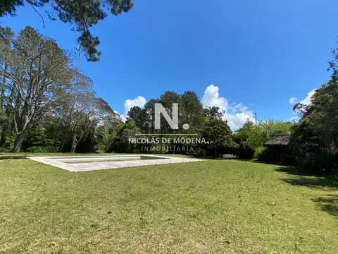 Casa en Alquiler Temporal en Golf, USD 0