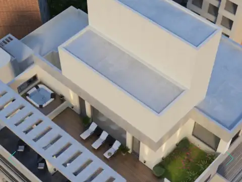 Departamento en Alquiler en La Plata [Cod: ]