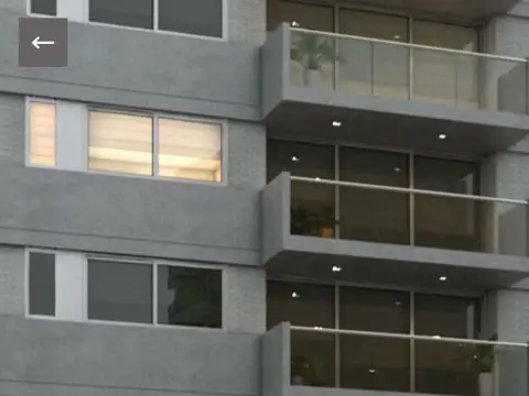 Departamento en Alquiler en La Plata [Cod: ]