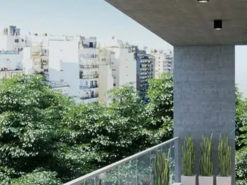 Departamento en Alquiler de 2 dormitorios