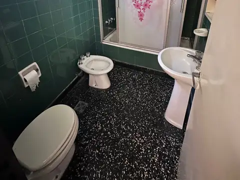 Departamento en alquiler en Paternal