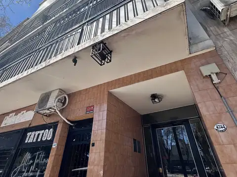 av. juan b. justo 4700, Piso 2