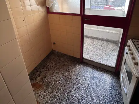 Departamento en Alquiler en Paternal, $ 500.000