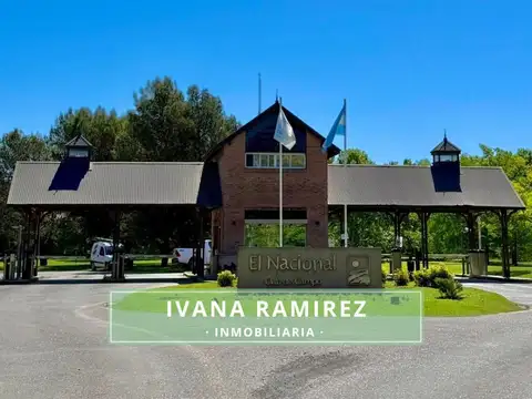 Club De Campo El Nacional