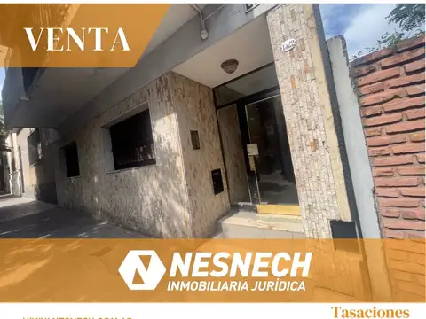 Departamento - Venta - Argentina, Capital Federal - Esteban de Luca 1322
