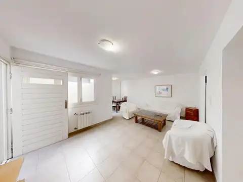 Departamento en Alquiler de 3 ambientes