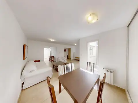 Departamento en Alquiler de 2 dormitorios