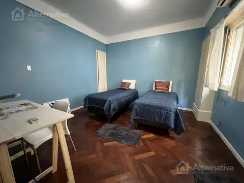 Departamento en Alquiler Temporal en Belgrano, USD 1.000