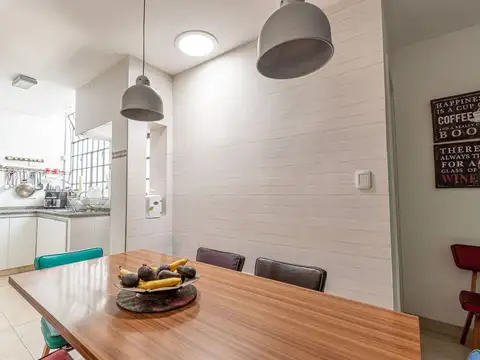 Depto Tipo Casa en Venta 30 años